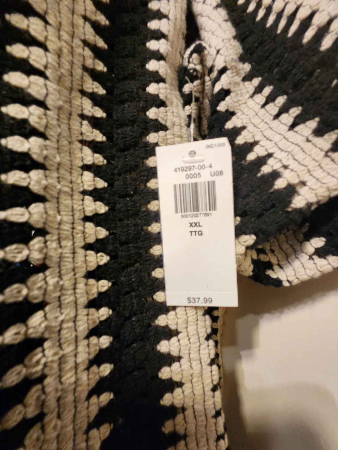 Men's brand new Old Navy shirt