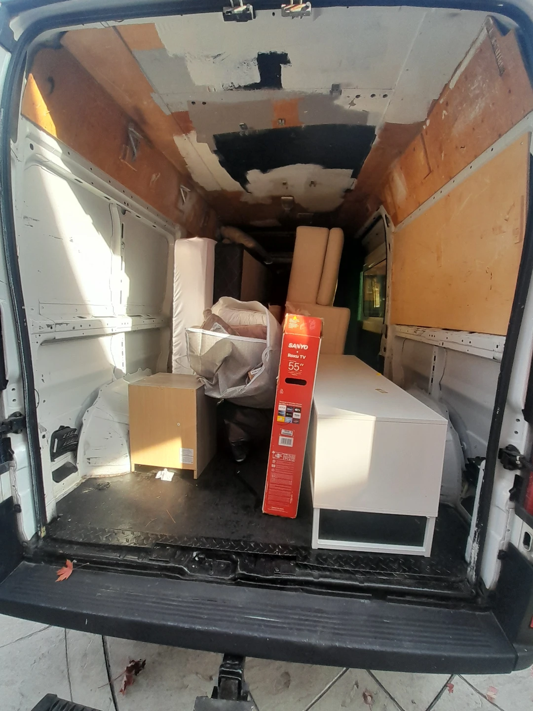 Mover Services/ delivery and moving, junk Removals Services. - photo 3