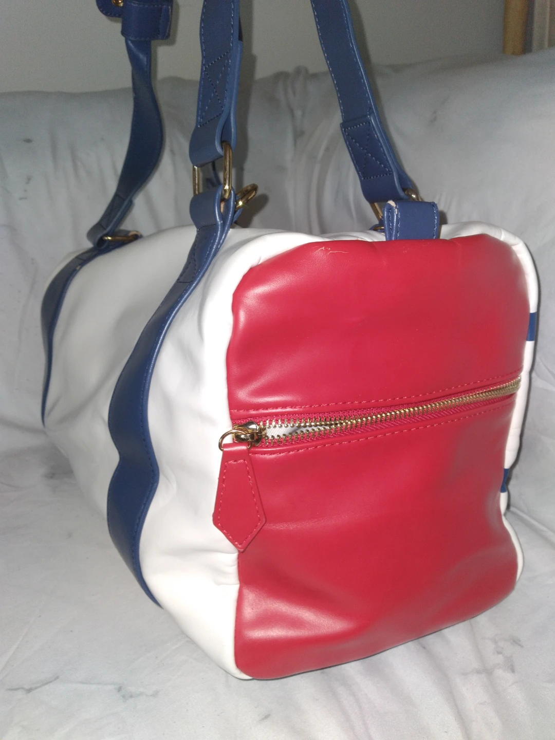 Guess Los Angeles Duffel Bag - photo 2