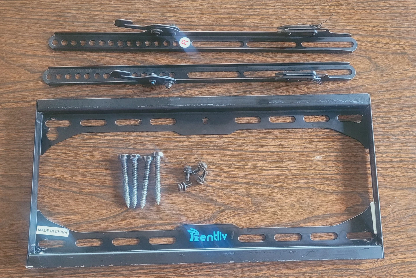 Rentliv TV Wall Mount