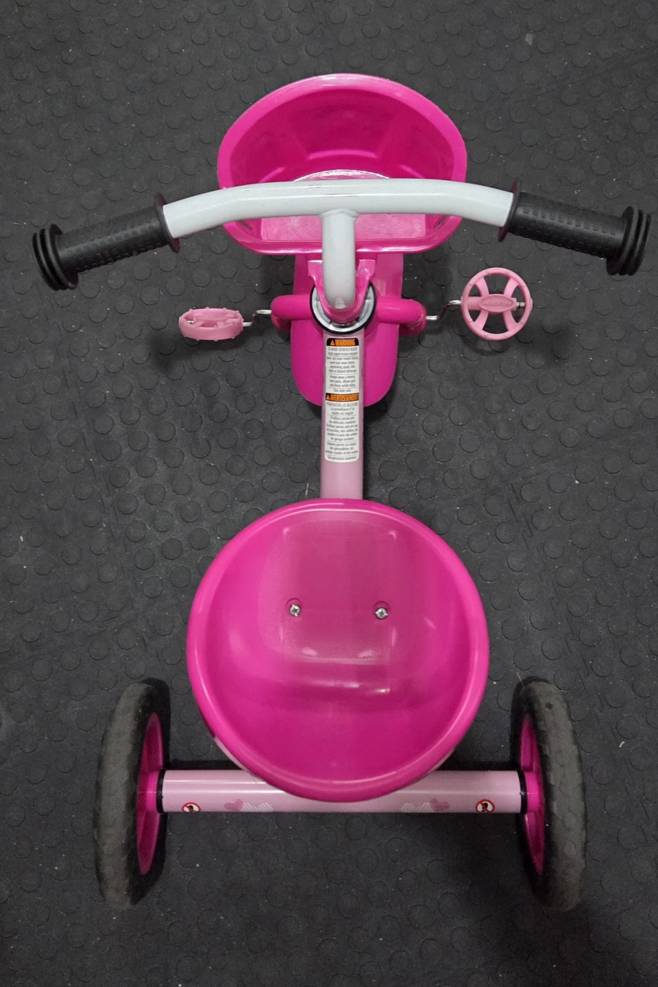 Huffy Minnie Mouse Kids Tricycle - photo 3