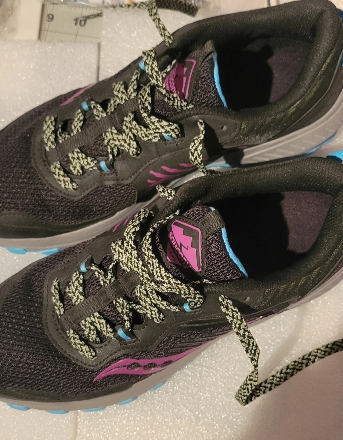 Saucony Women's Trail Running Shoes - photo 2
