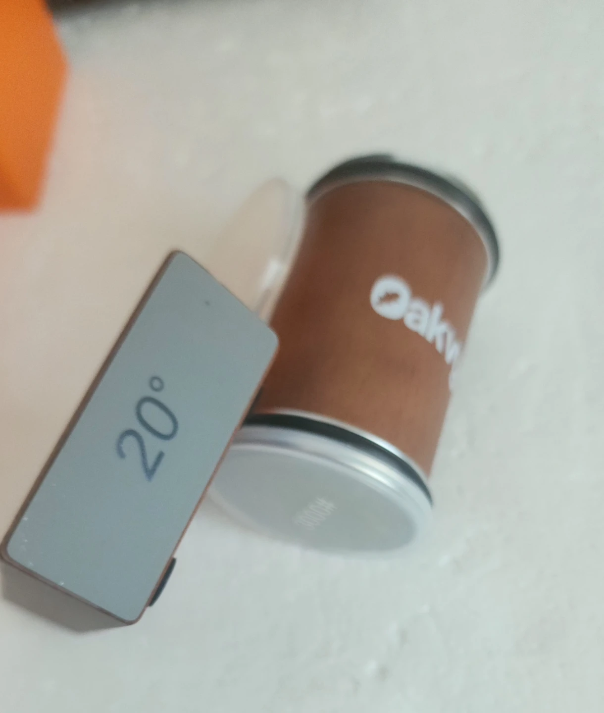 Oakvy Rolling Knife Sharpener Kit - photo 3