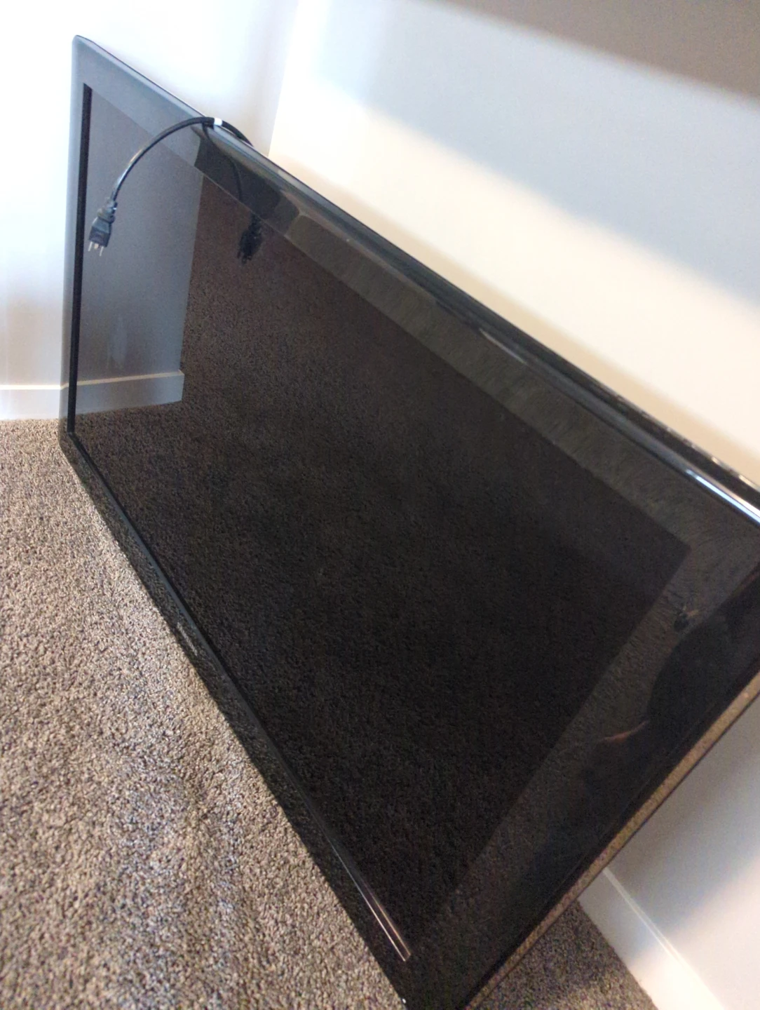 Samsung LCD TV 40 inch