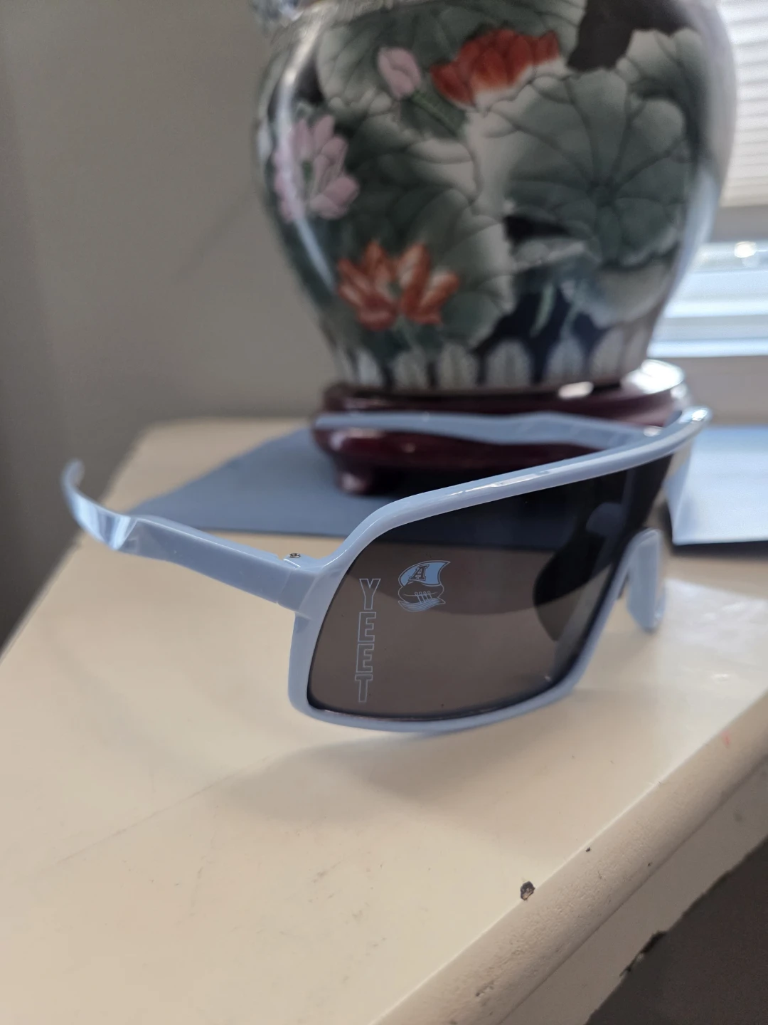 ARGOS Main Event Jey Uso Sunglasses - photo 2