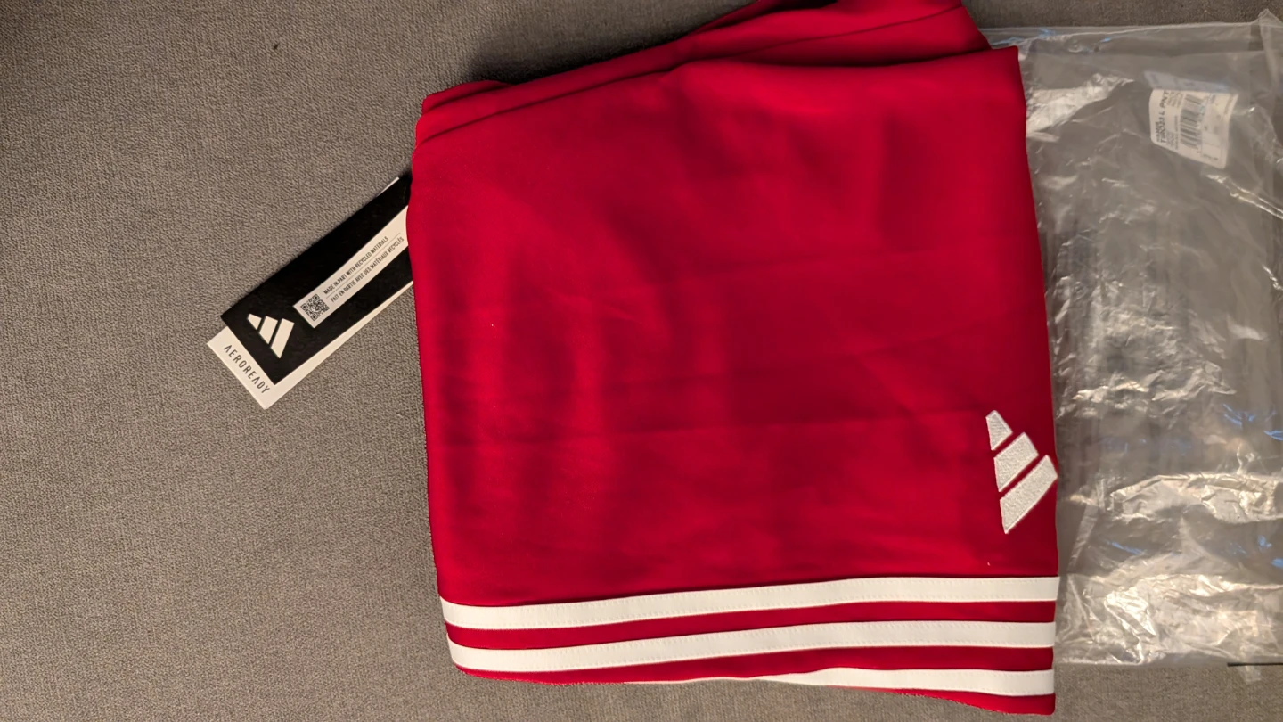 Adidas Originals T-Shirt and Tiro 23 Pants Set - photo 4
