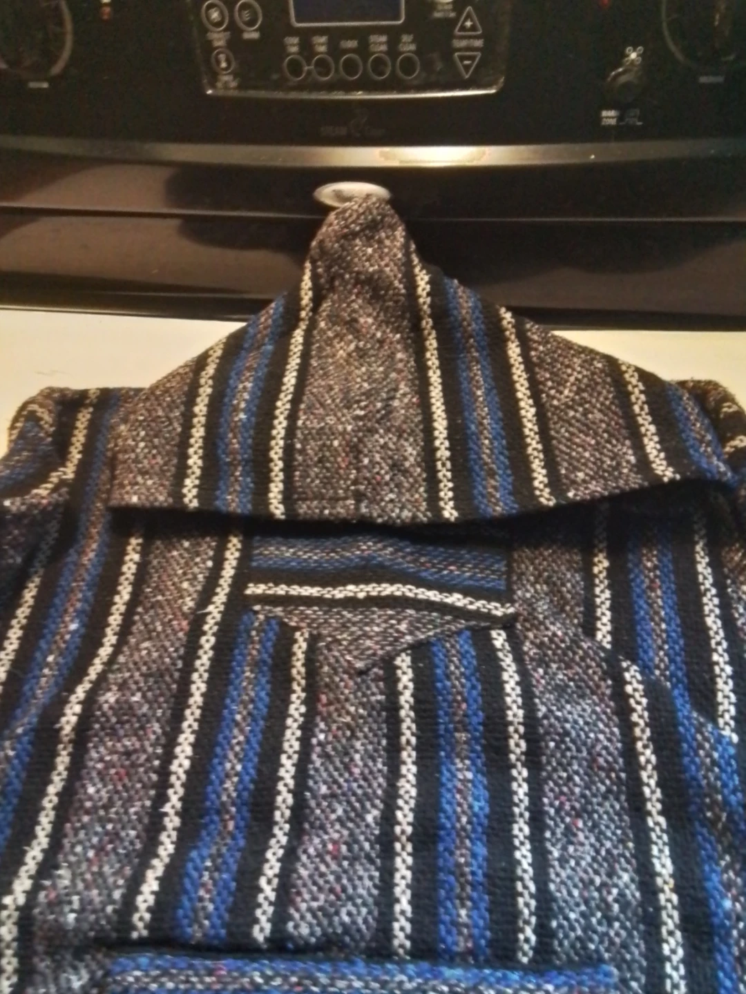 Frank's Textiles Baja Hoodie - Large - photo 5