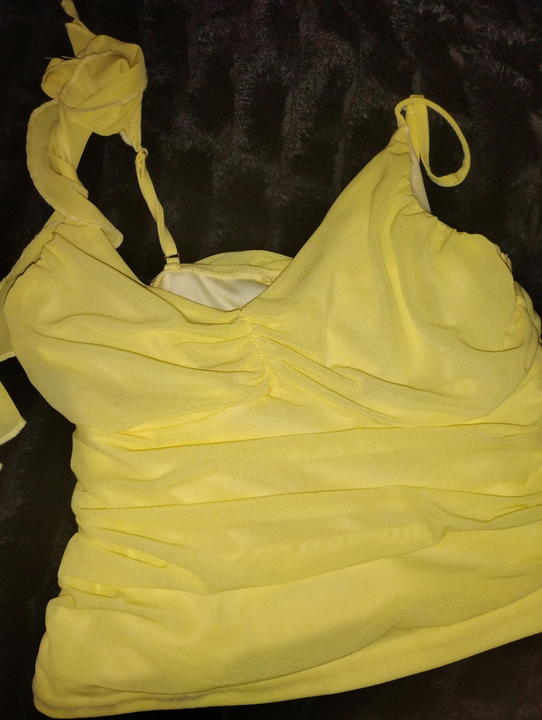 Two Forever 21 Camisoles - photo 2