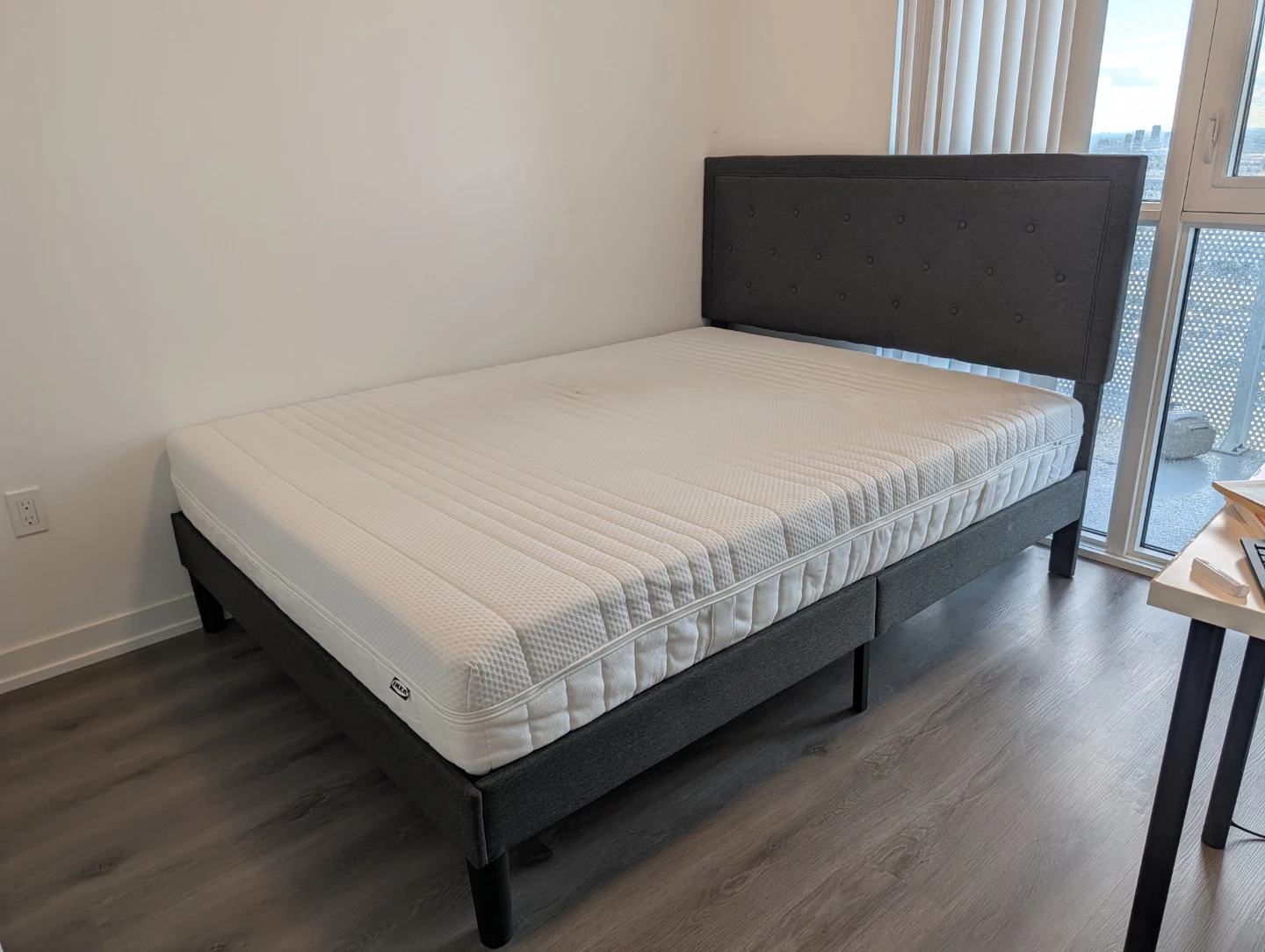 Queen Size Matress