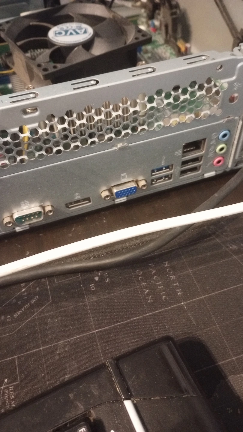 Lenovo s510 pc - photo 2