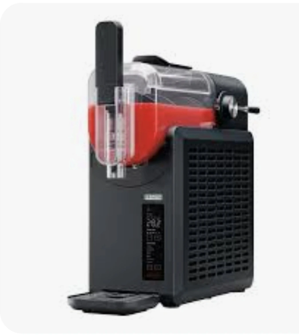 Iceman Slush Machine