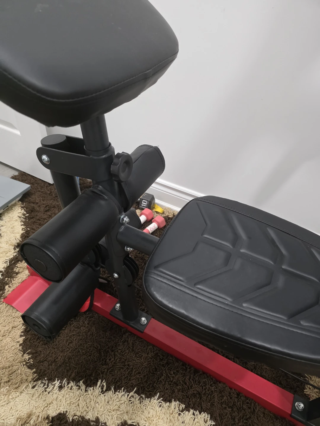 Marcy Home Gym - photo 4