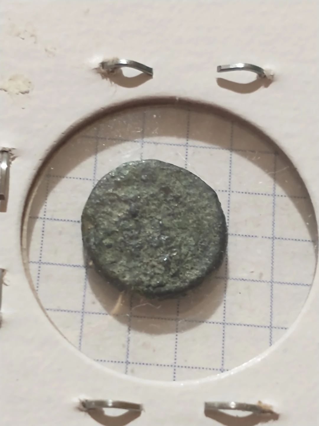 Unattributed Ancient BC Greek Coin - photo 4