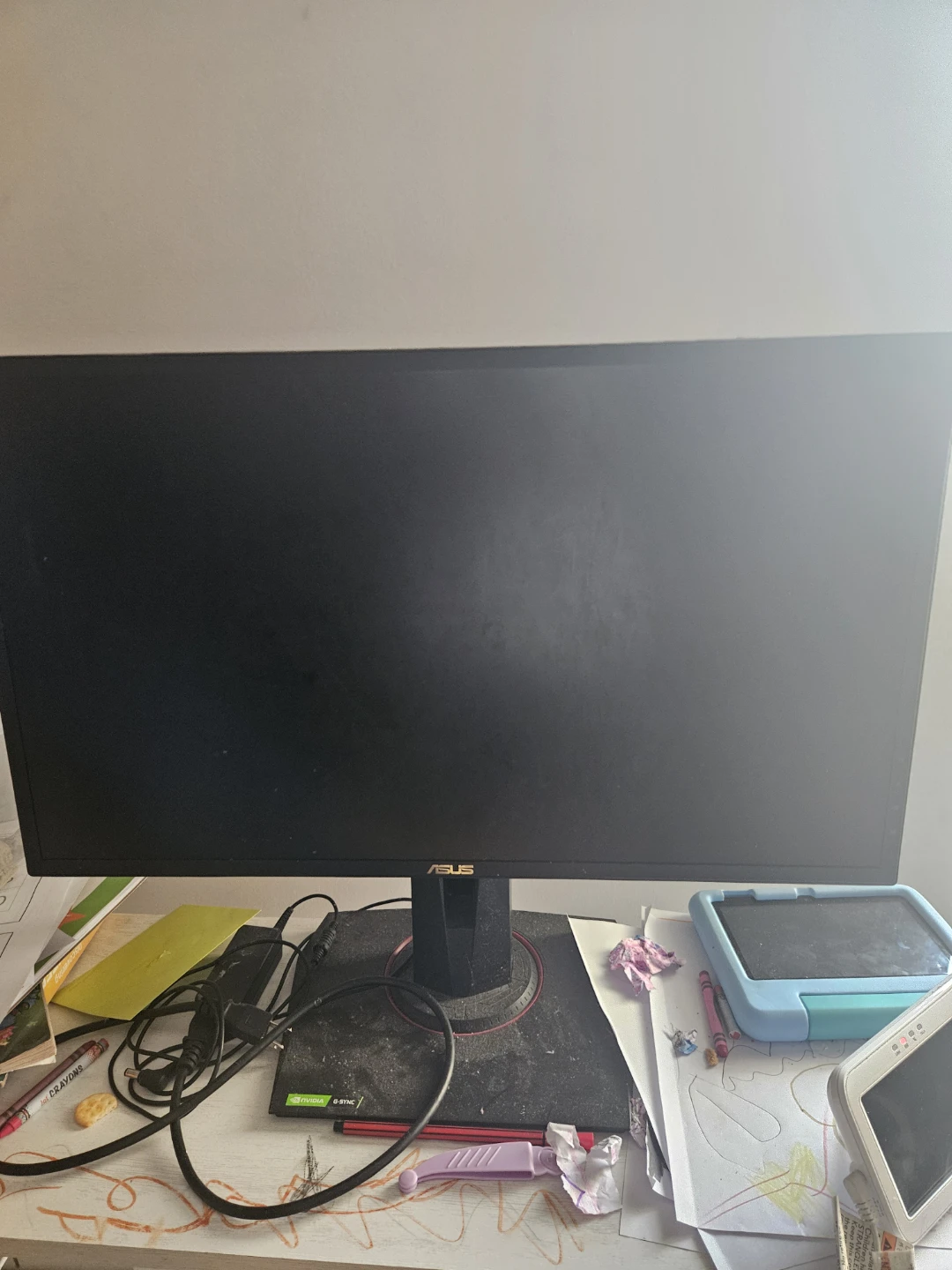 ASUS Gaming Monitor