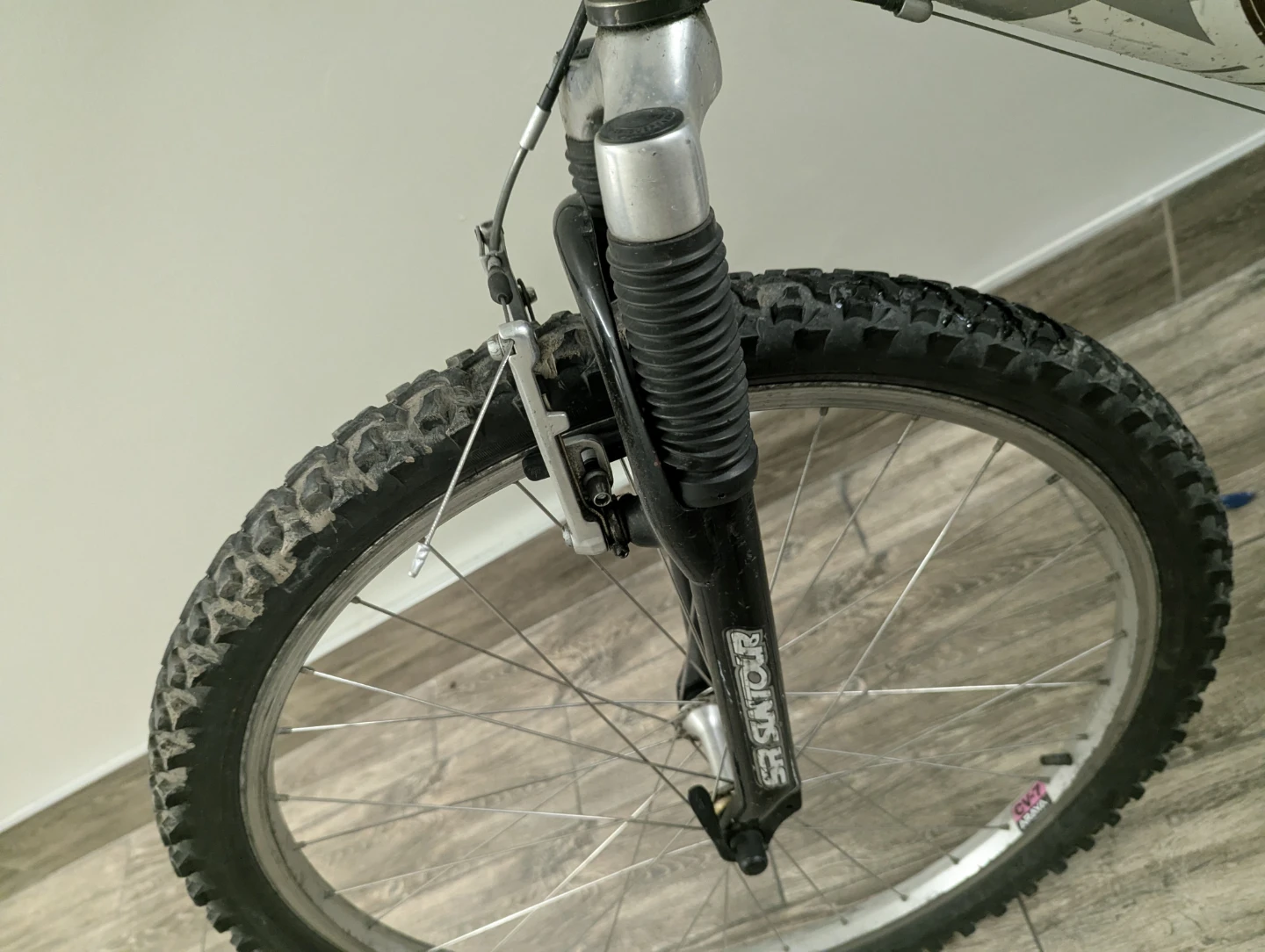 Norco Scorcher Mountain Bike - photo 5