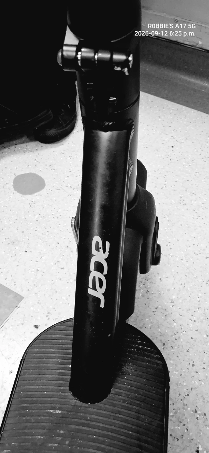 Acer Electric Scooter