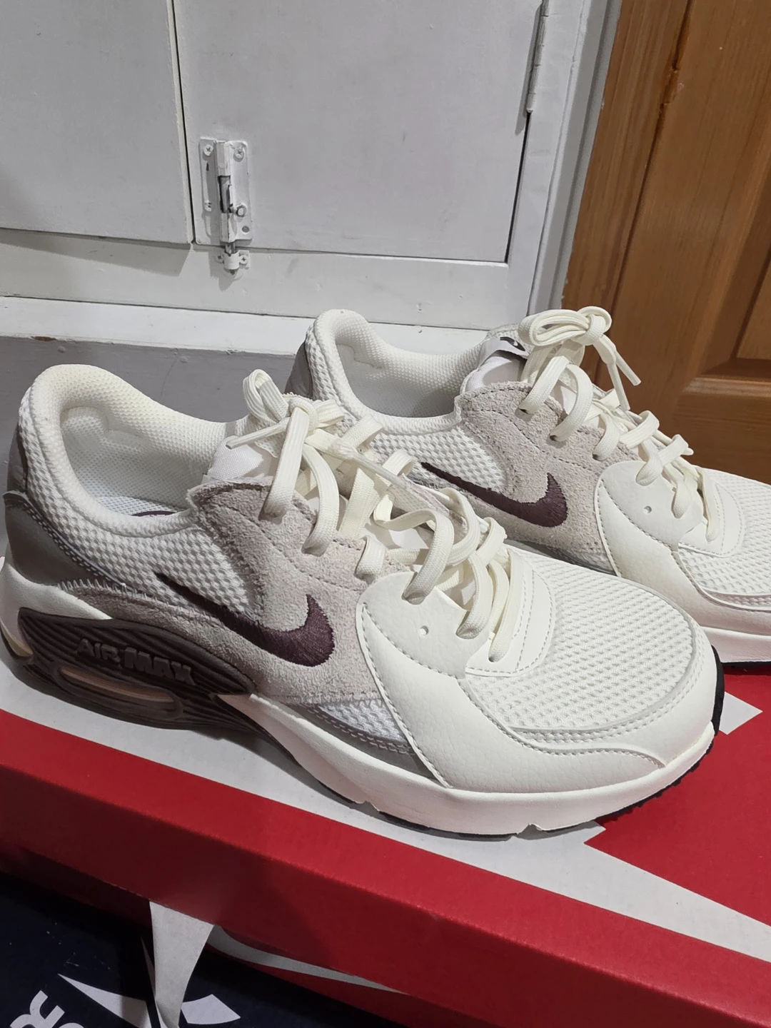 Nike Air Max 90 Sneakers - photo 3