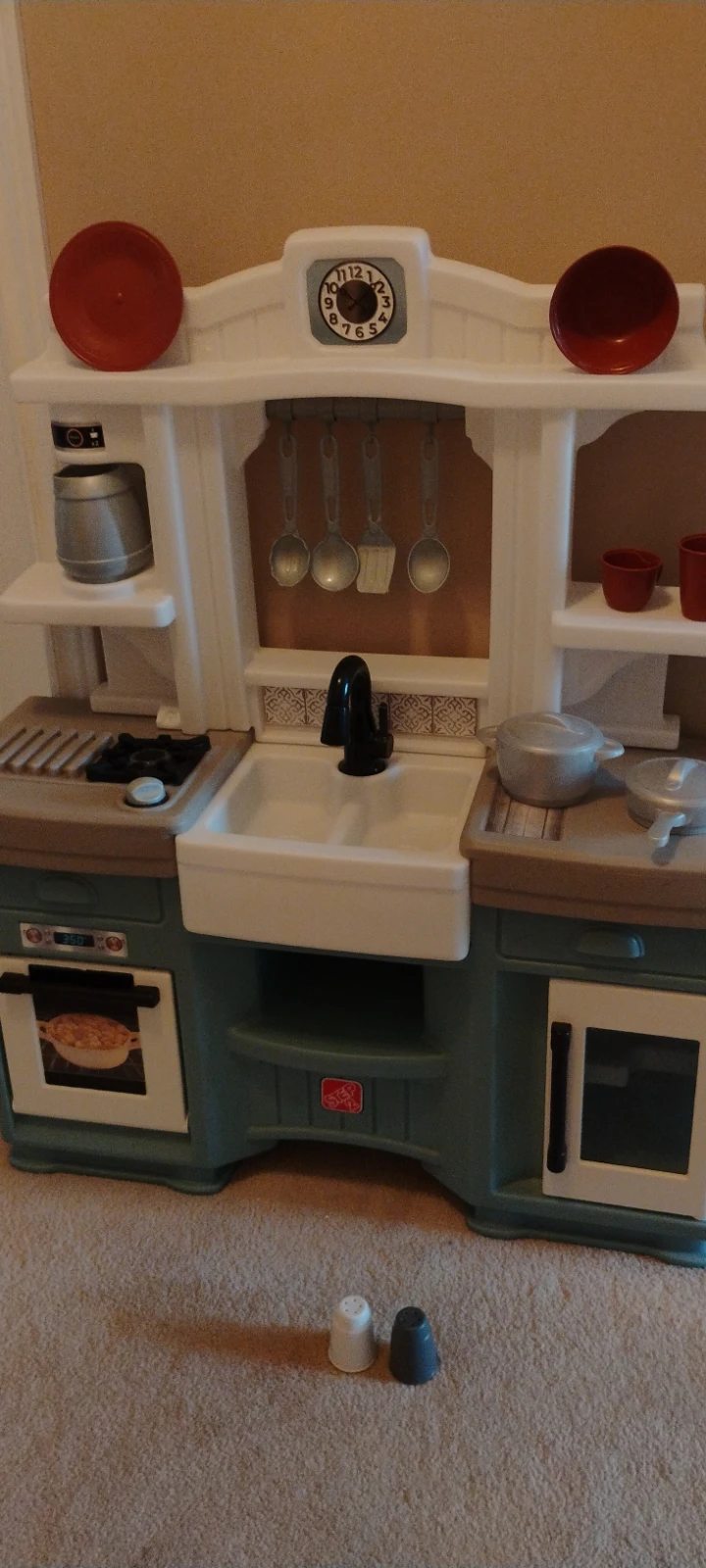 Step2 Kids Play Kitchen