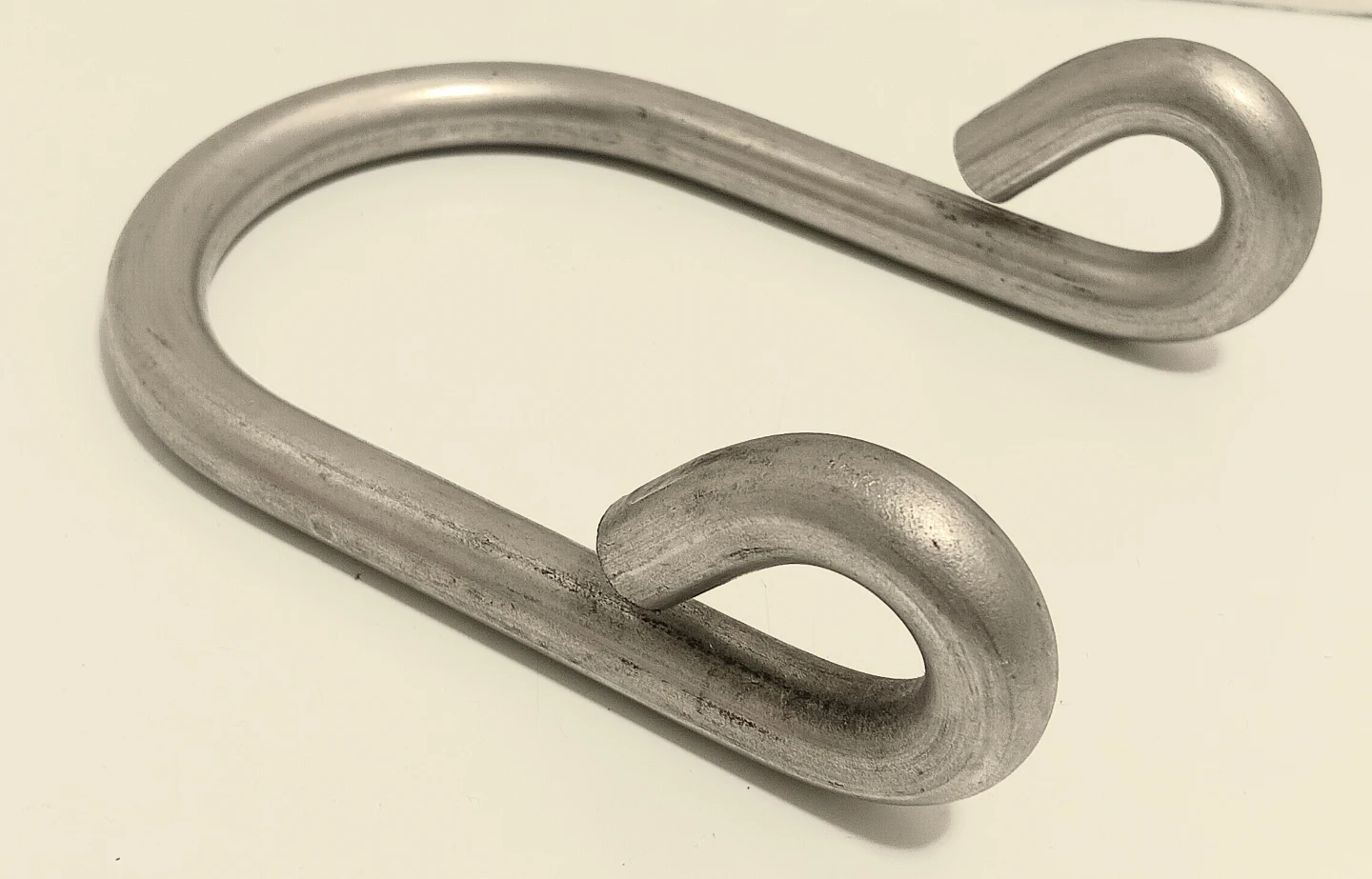 🔧Industrial Steel S-Hook🔧 - photo 3