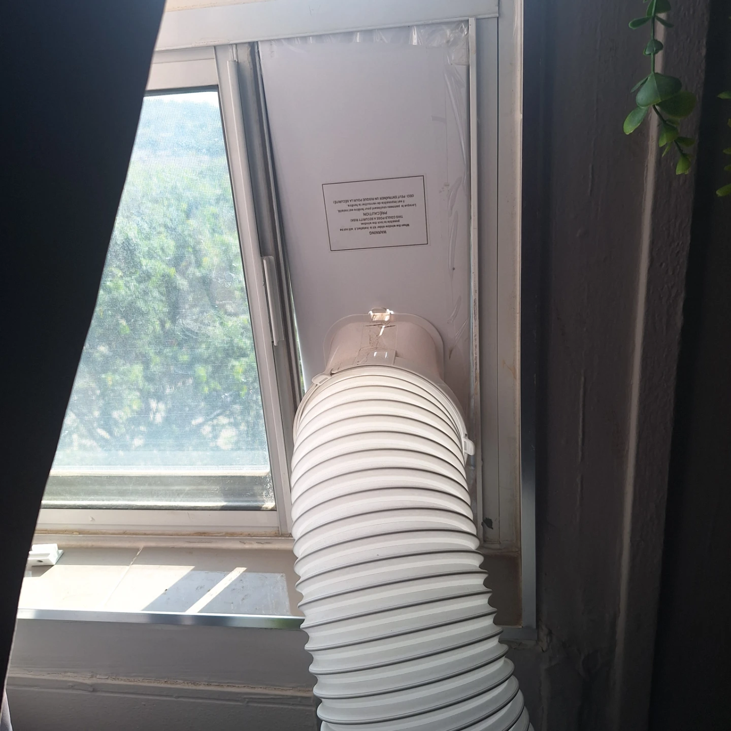 Midea Portable Air Conditioner - photo 3