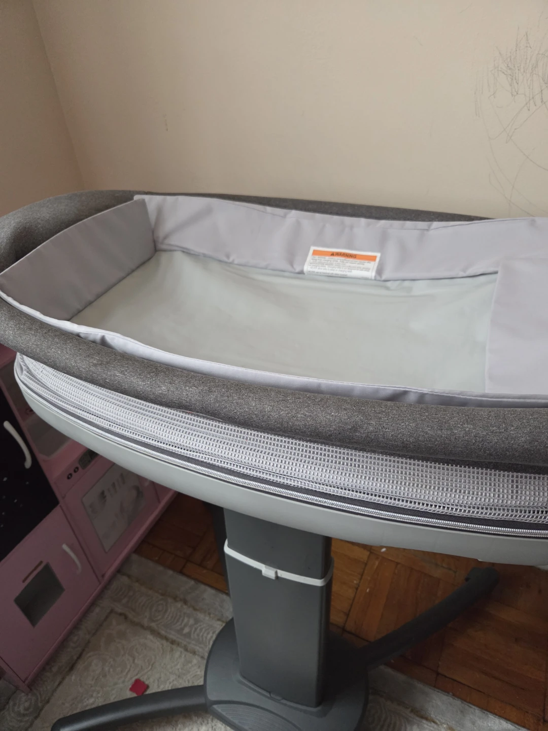 Chicco Baby Bassinet - photo 3