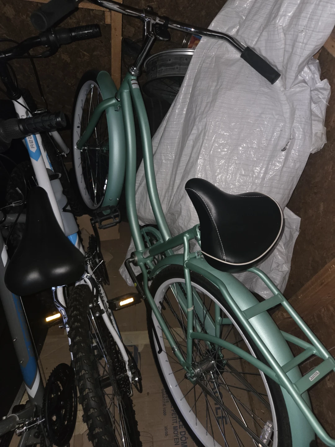 Supercycle Classic Cruiser Comfort Bike - photo 2