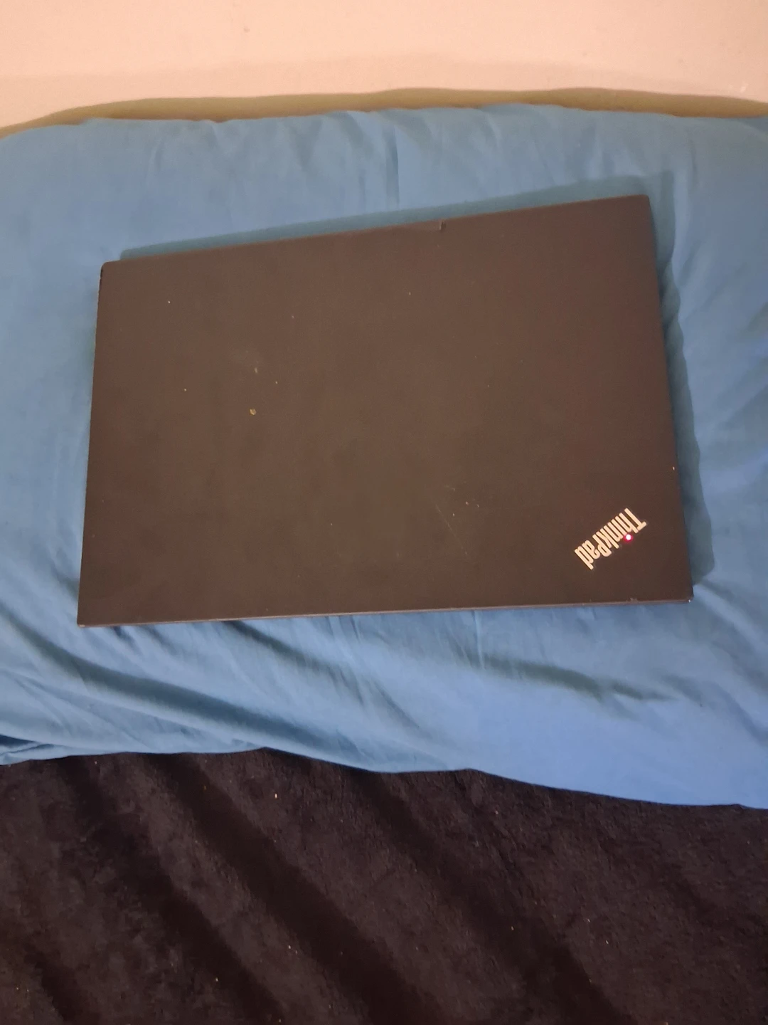 Lenovo ThinkPad T14 Gen 1 - 16GB RAM / 512GB $125 OBO - photo 3
