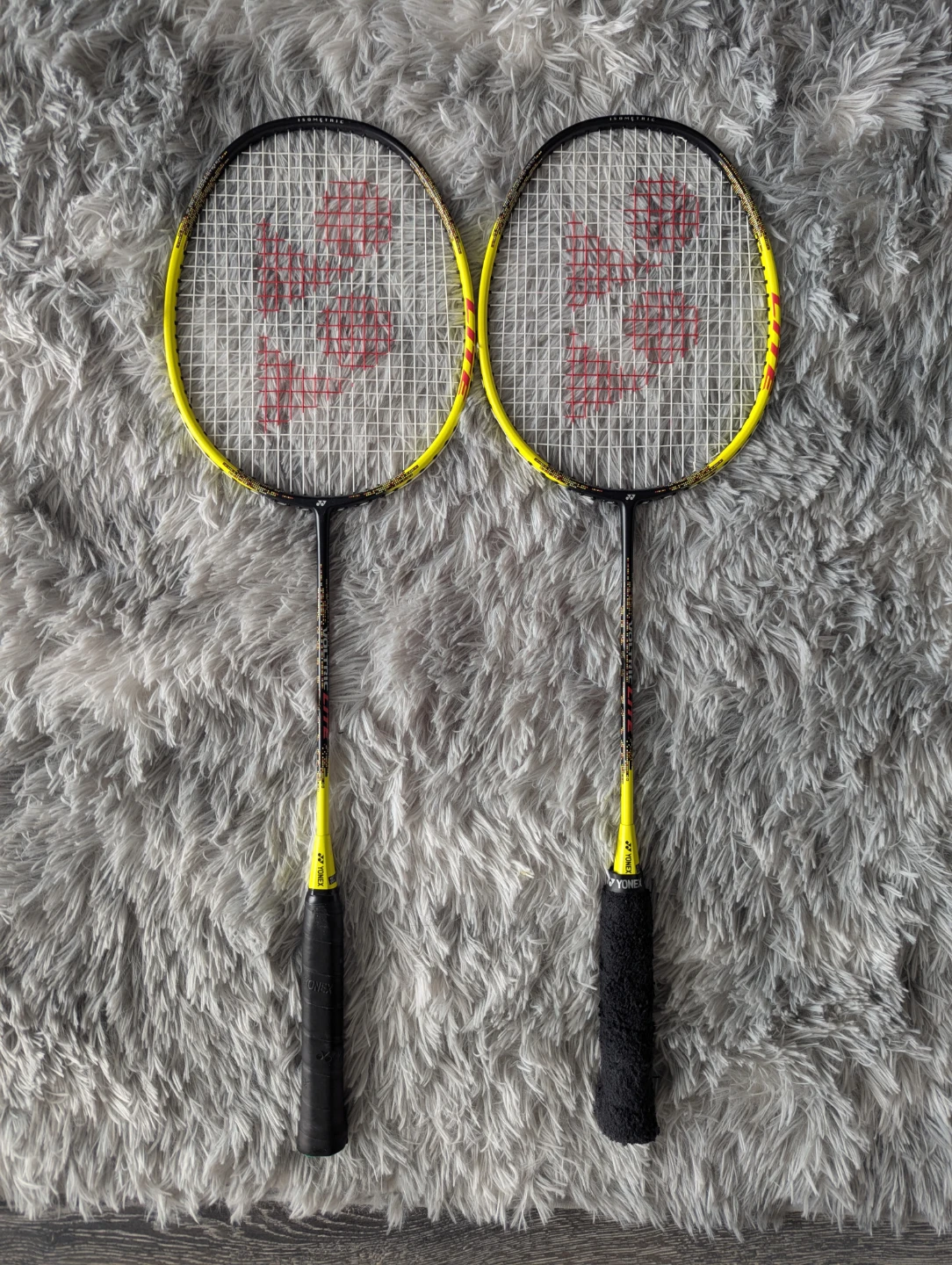 Yonex Voltric Lite Badminton Rackets