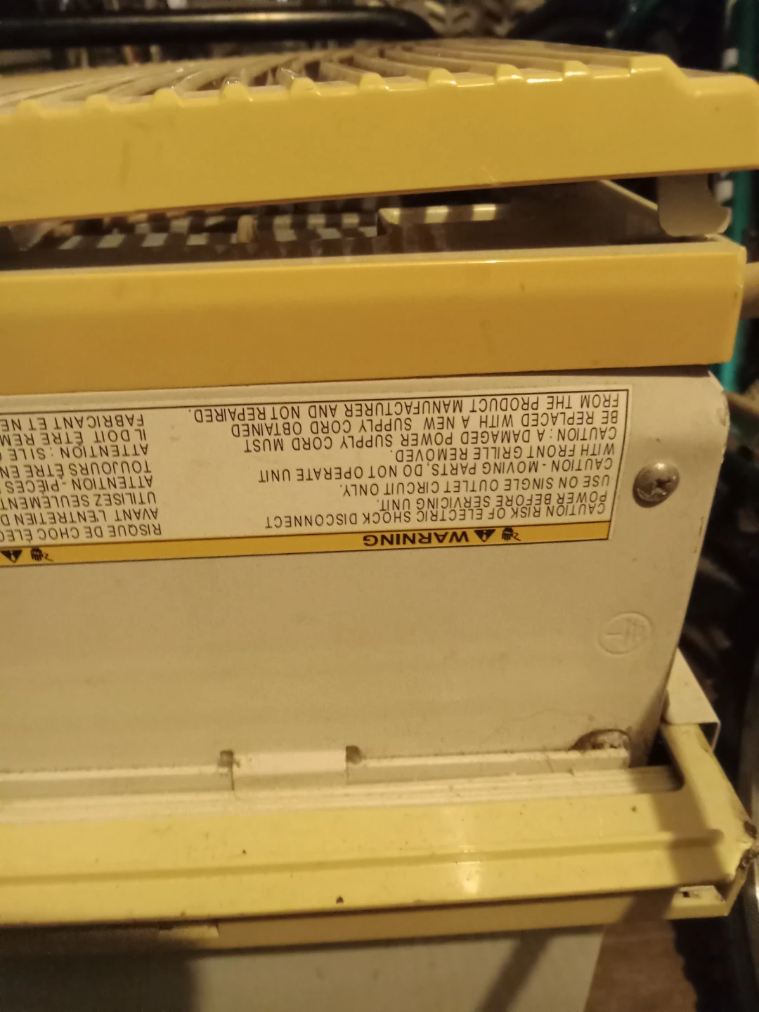 SoleusAir 10000 BTU Window Air Conditioner - photo 5