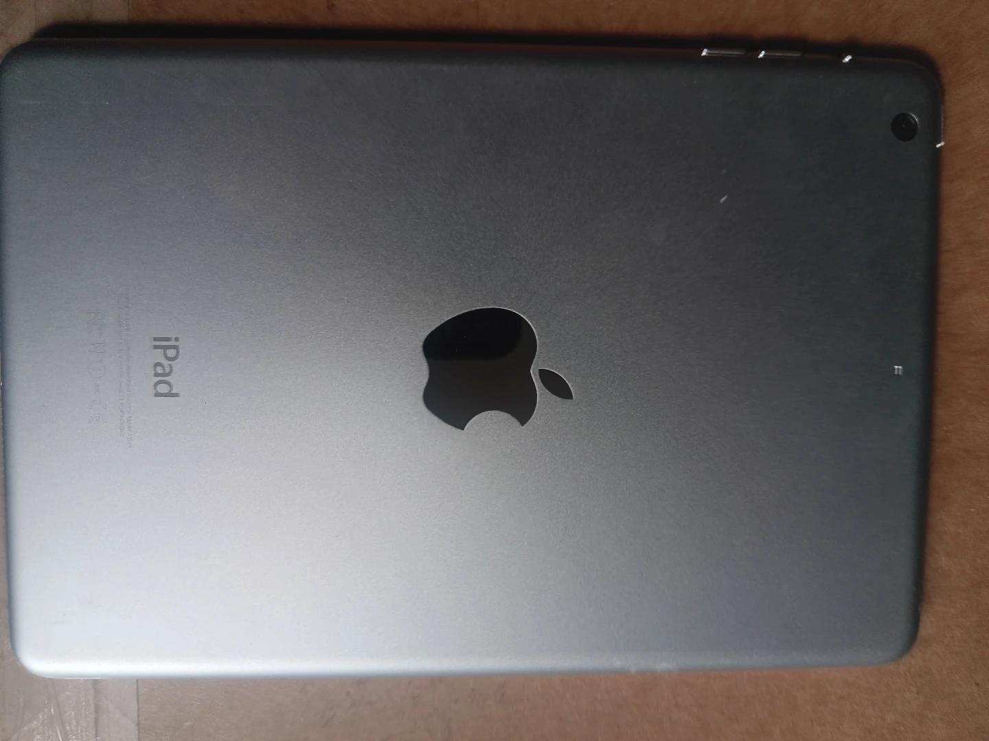 Apple iPad Mini 3 - photo 2