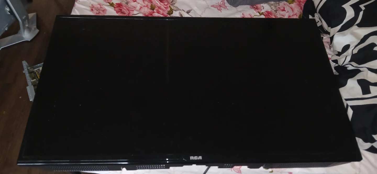 RCA Flat Screen Television