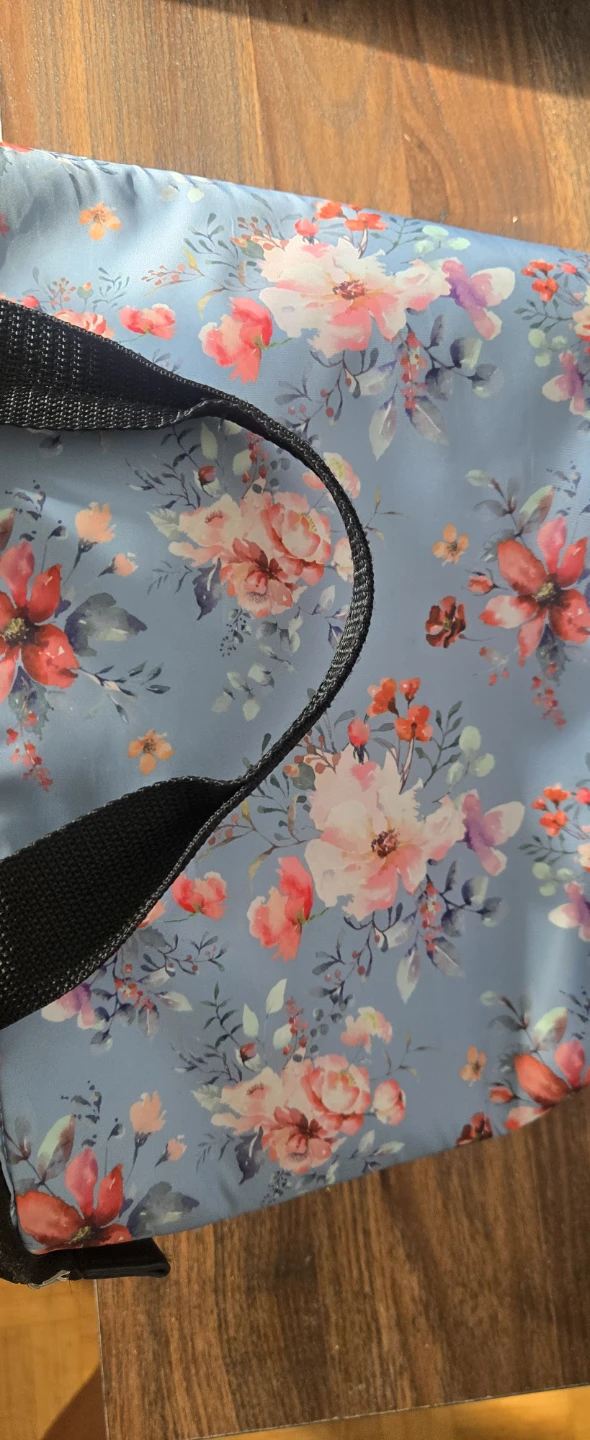 Steve Madden Floral bag - photo 5