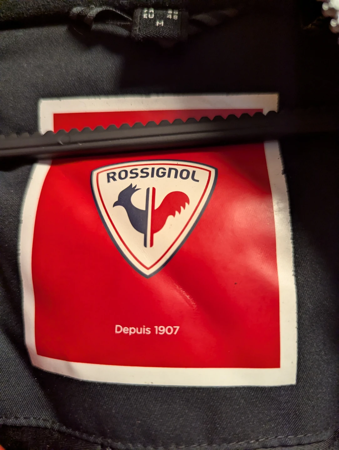Rossignol Brand Women's Weatherproof Jacket (M)!  ⭐ - photo 2