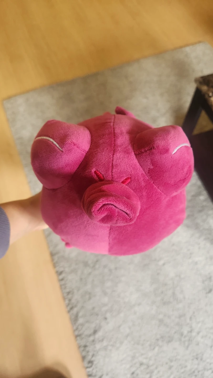Toji Worm Plush - Jujutsu Kaisen Cursed Spirit