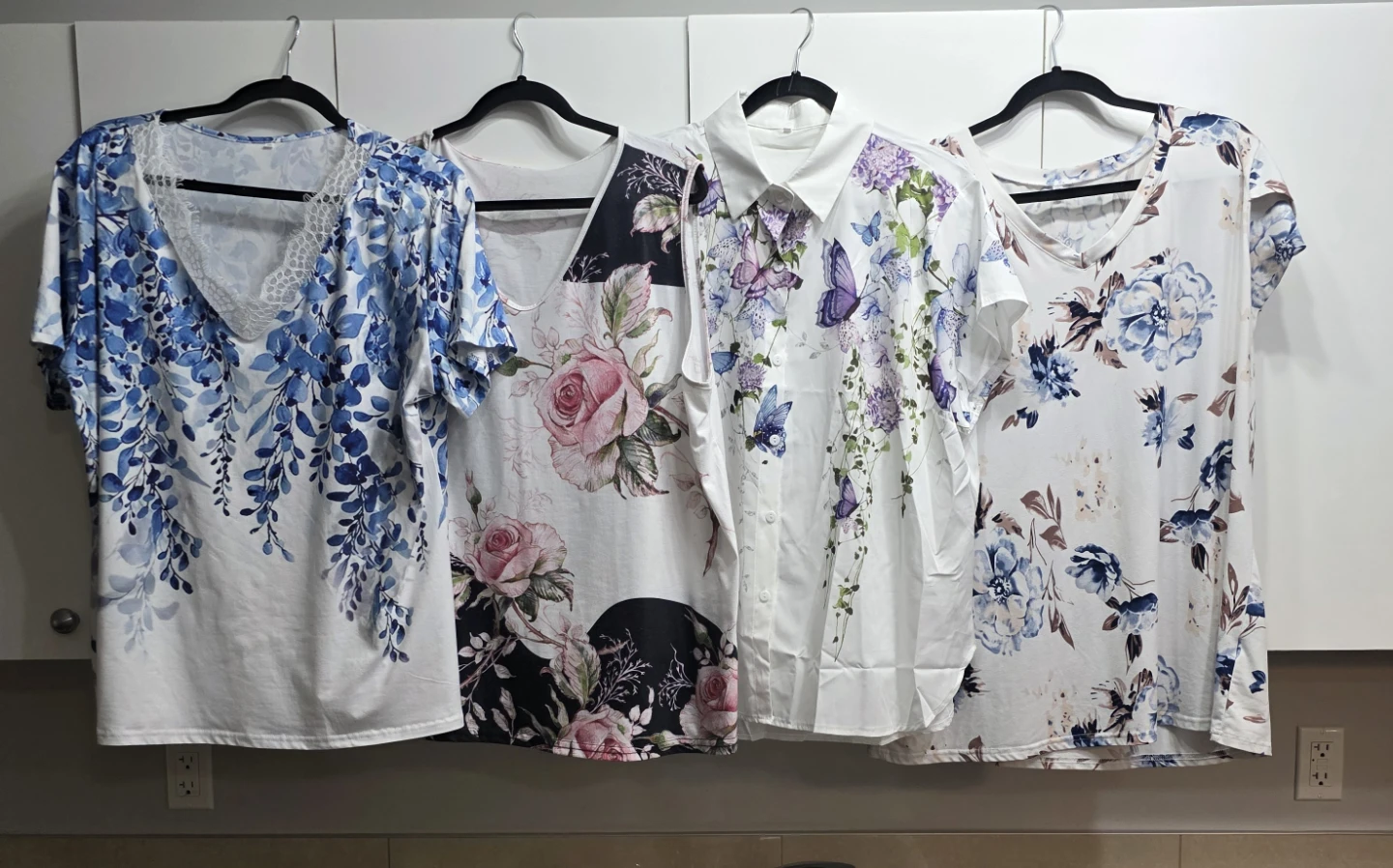 Brand Lot Of New And Gentle Use Plus Size Women Clothing - photo 5
