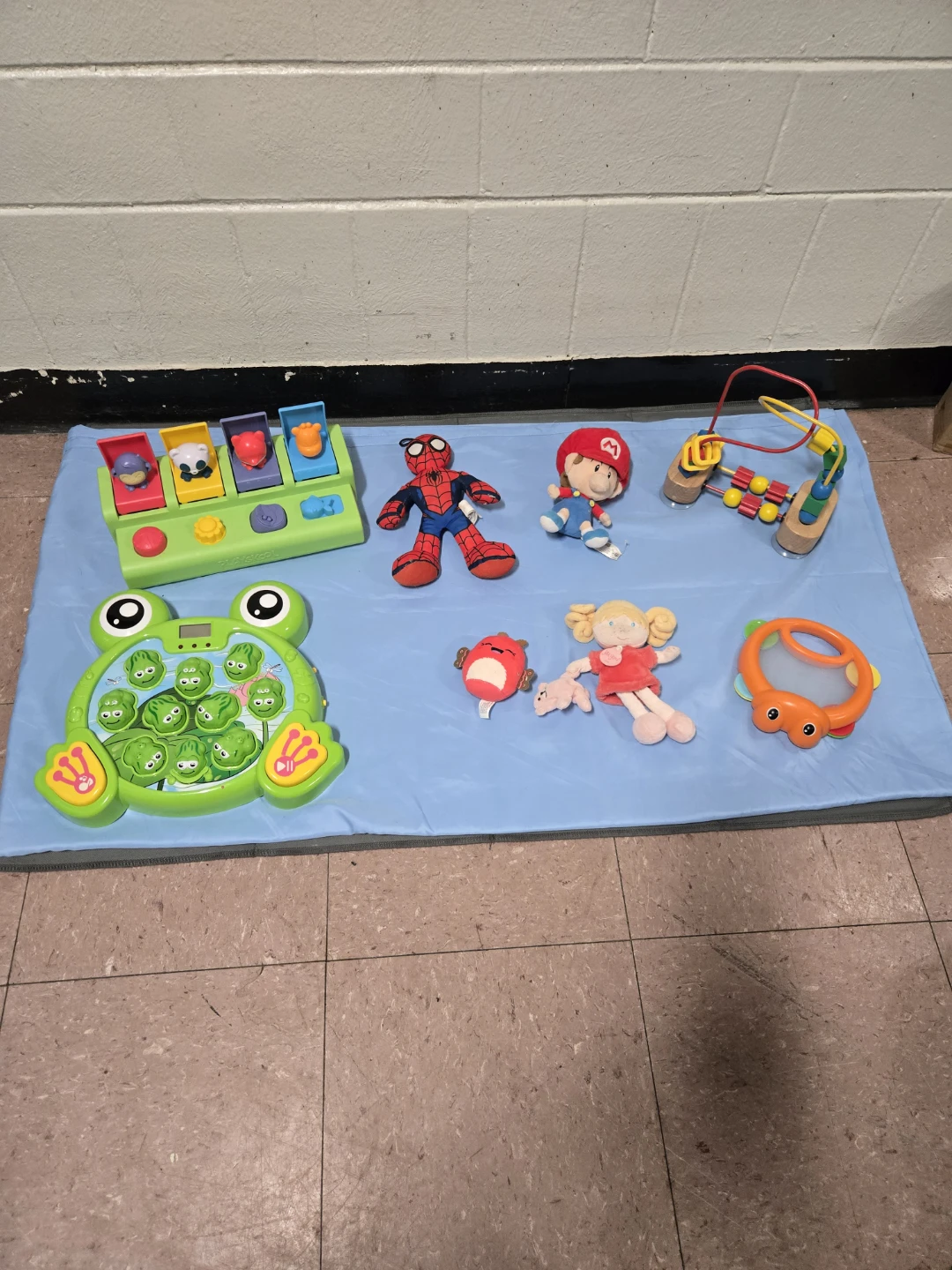 Assorted Baby and Toddler Toy Bundle - photo 2