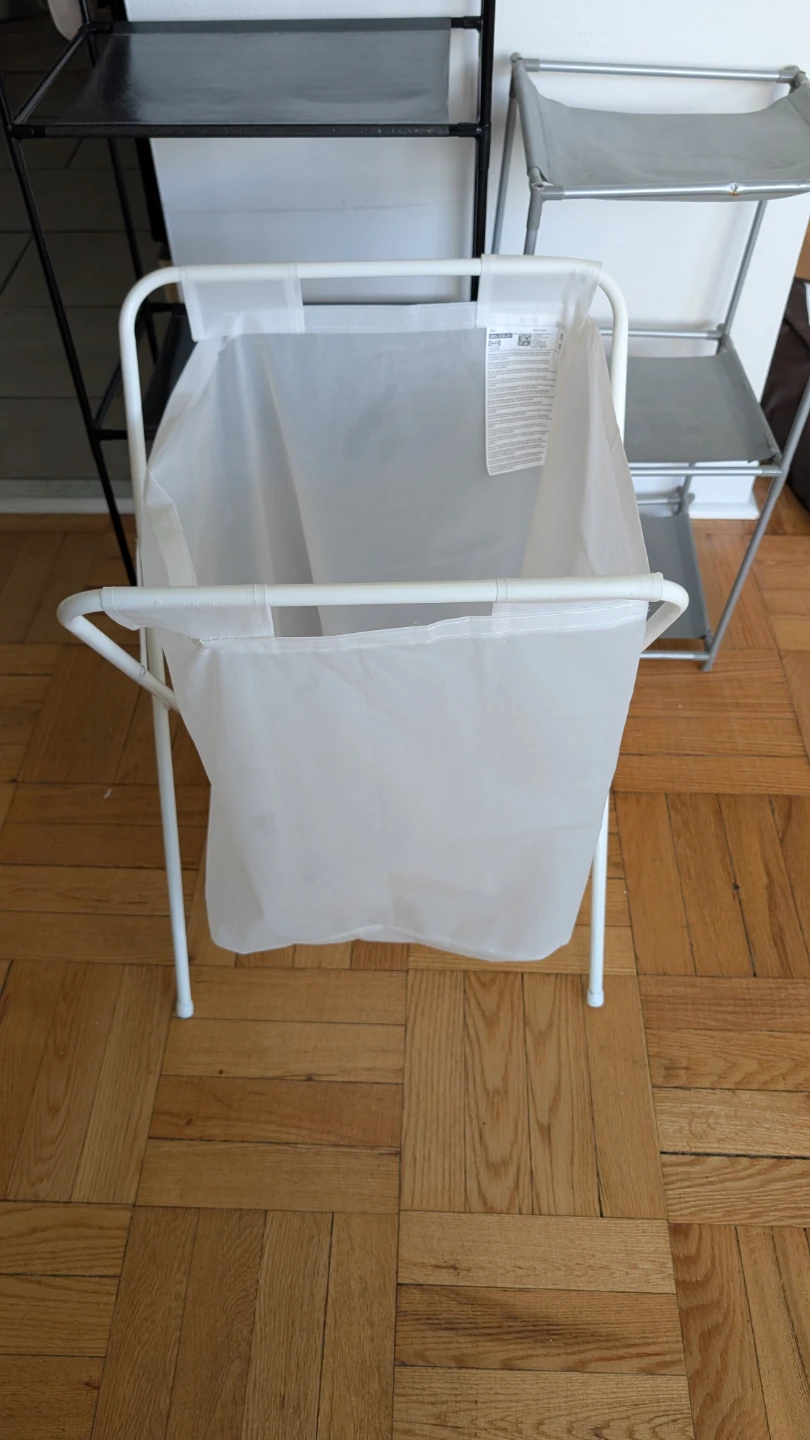 IKEA Laundry Hamper