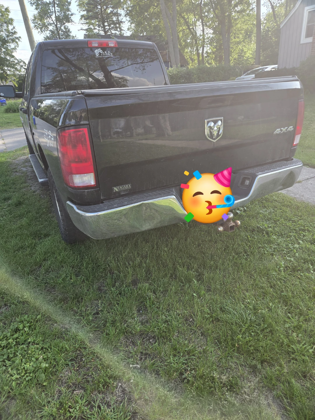 2017 Ram 1500  for sale - photo 3