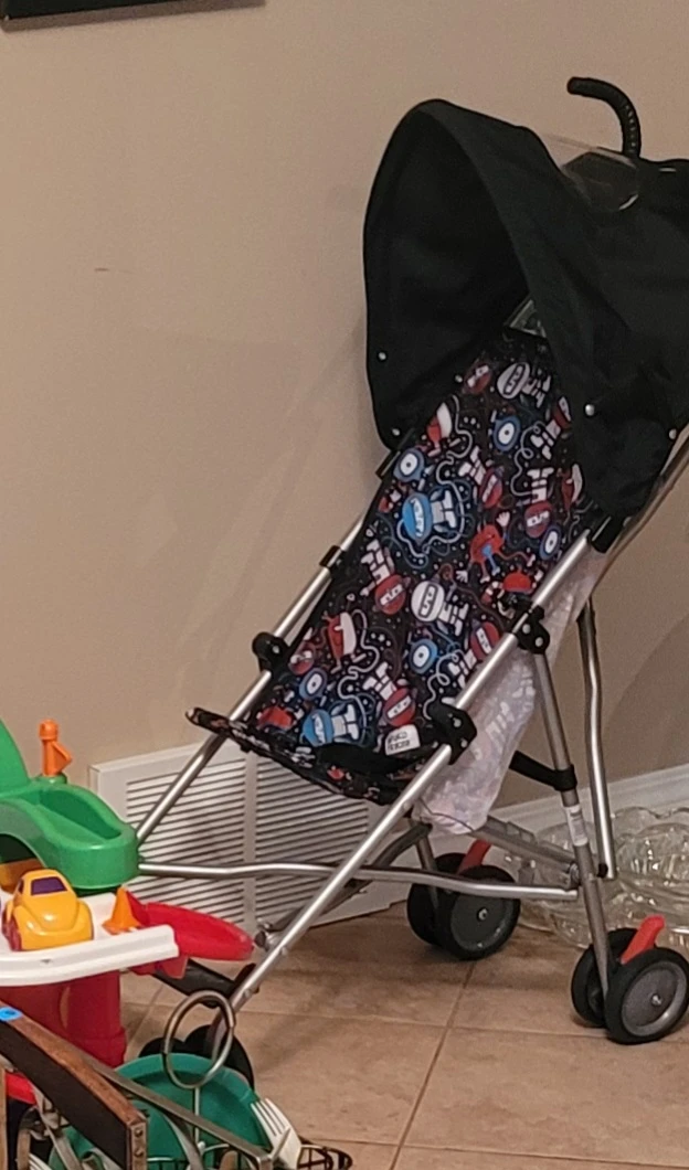 Stroller
