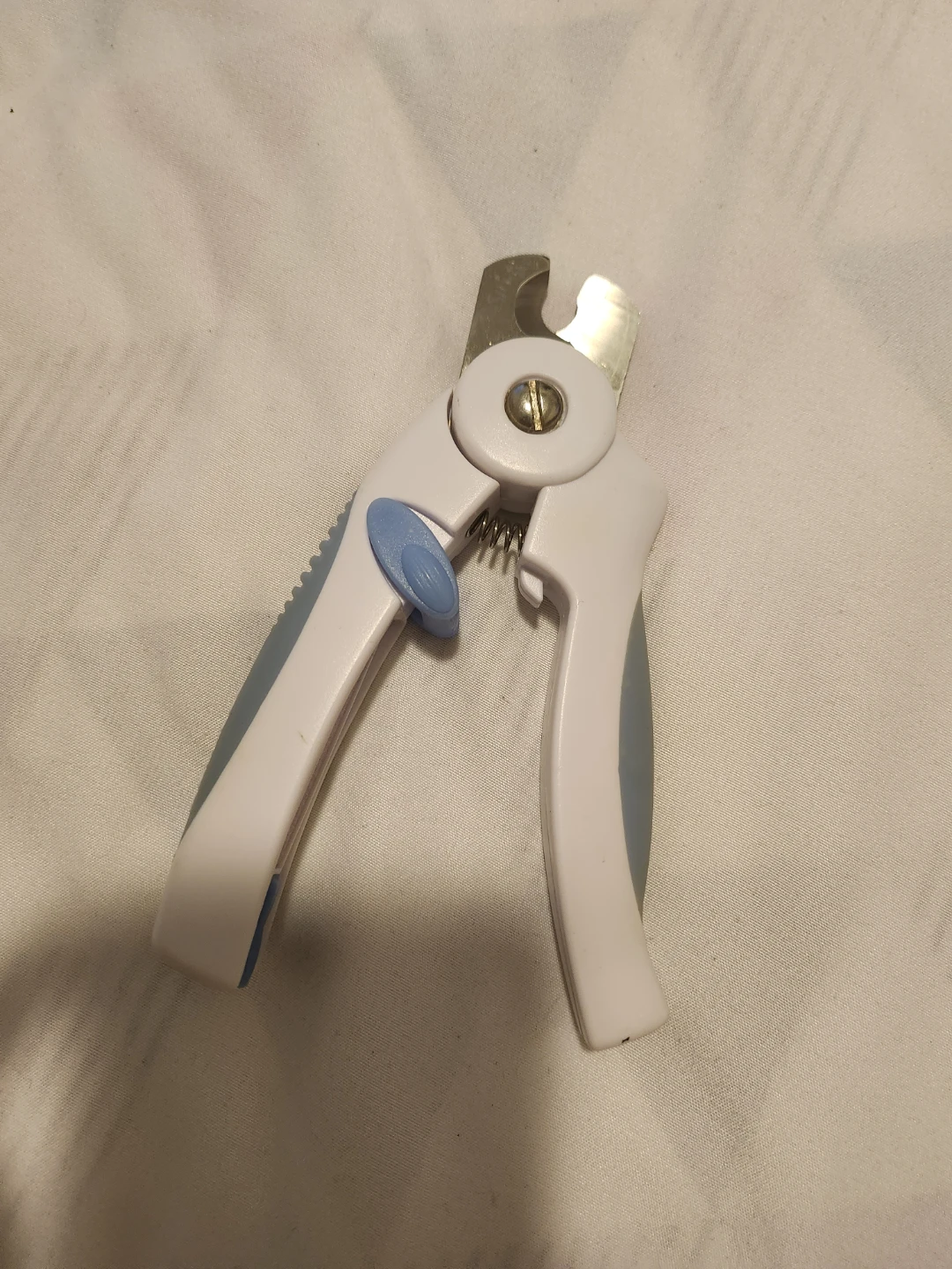 Pet Nail Clippers - photo 2