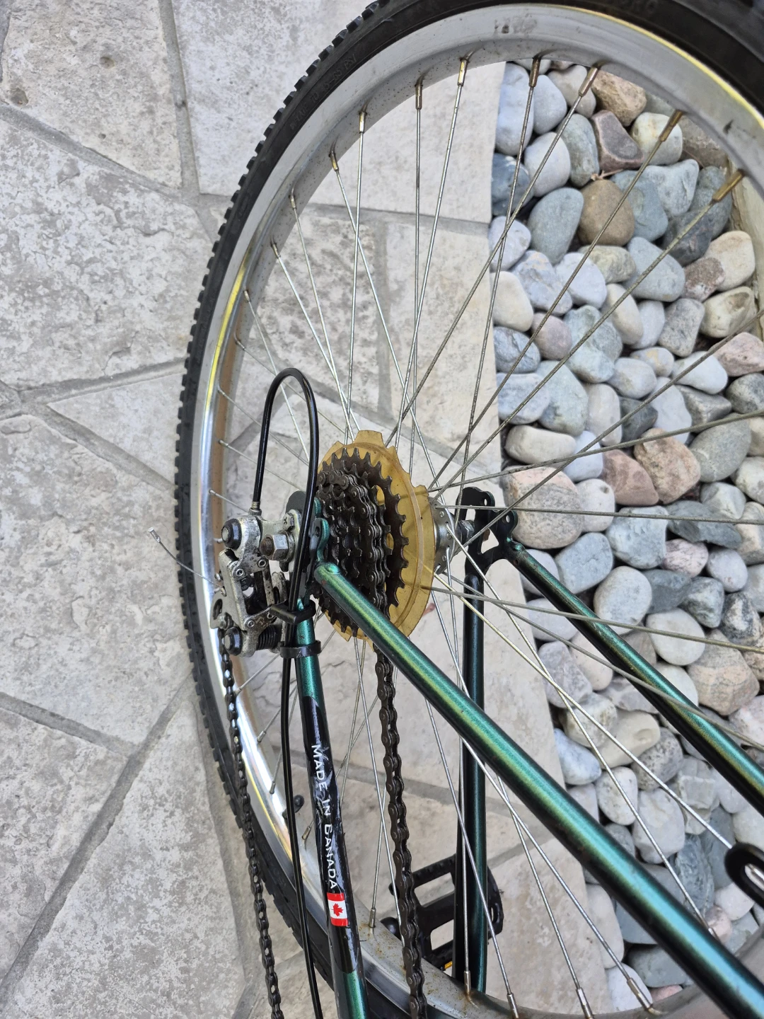 Pathfinder Hurricane Mountain Bike - photo 5