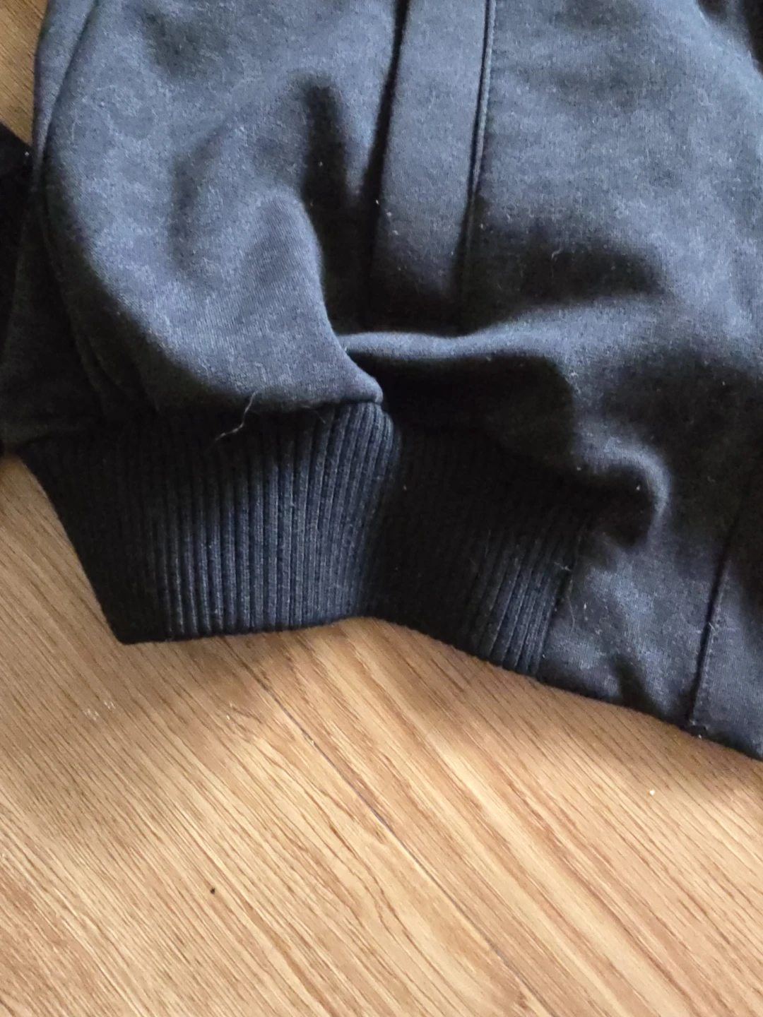 Liverpool Track Jacket - photo 3