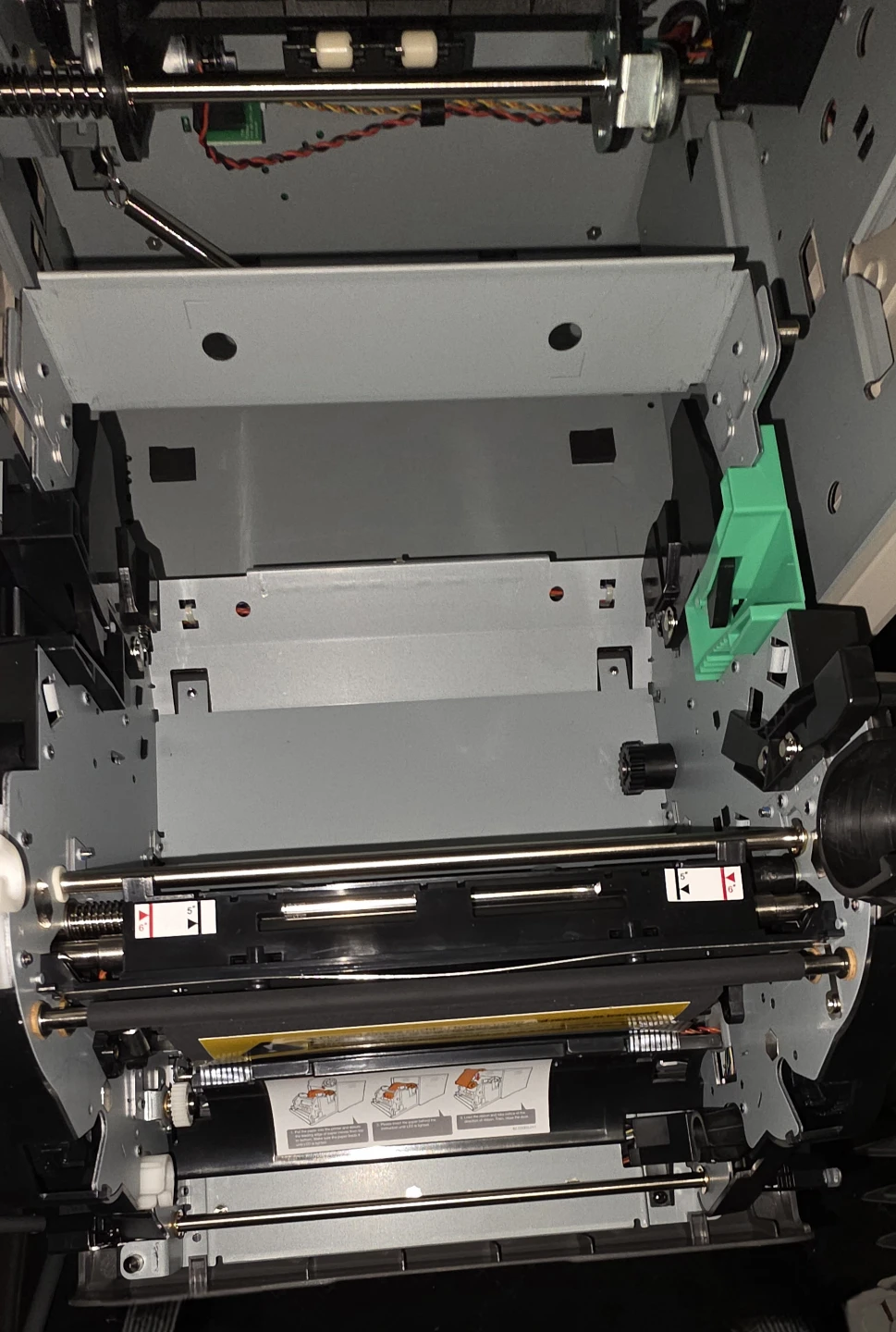 Hiti P525L Compact Dye Sub Photo Printer - photo 3