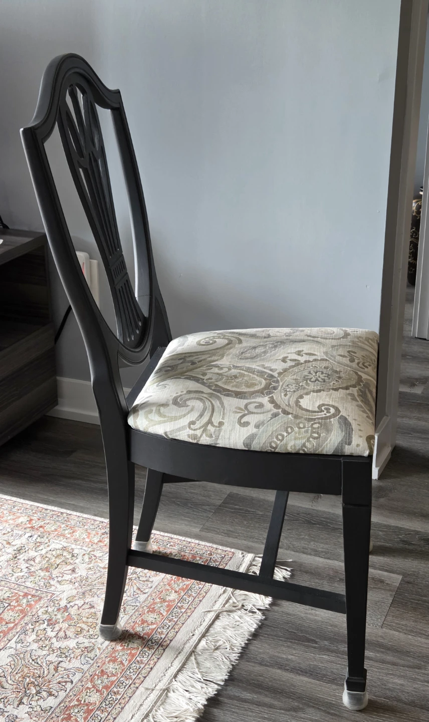 Dinning chair - photo 5