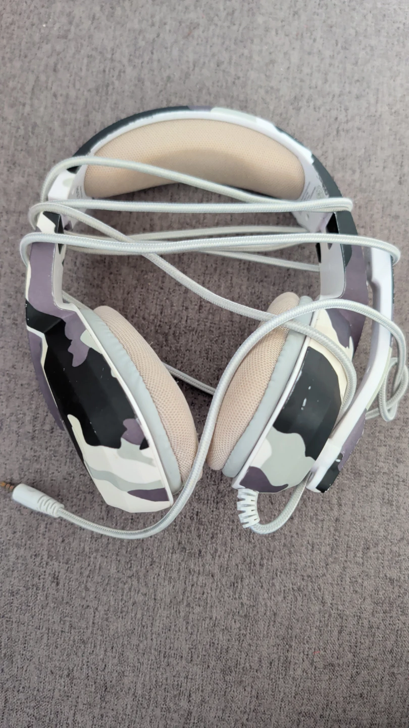 Gaming Headset
