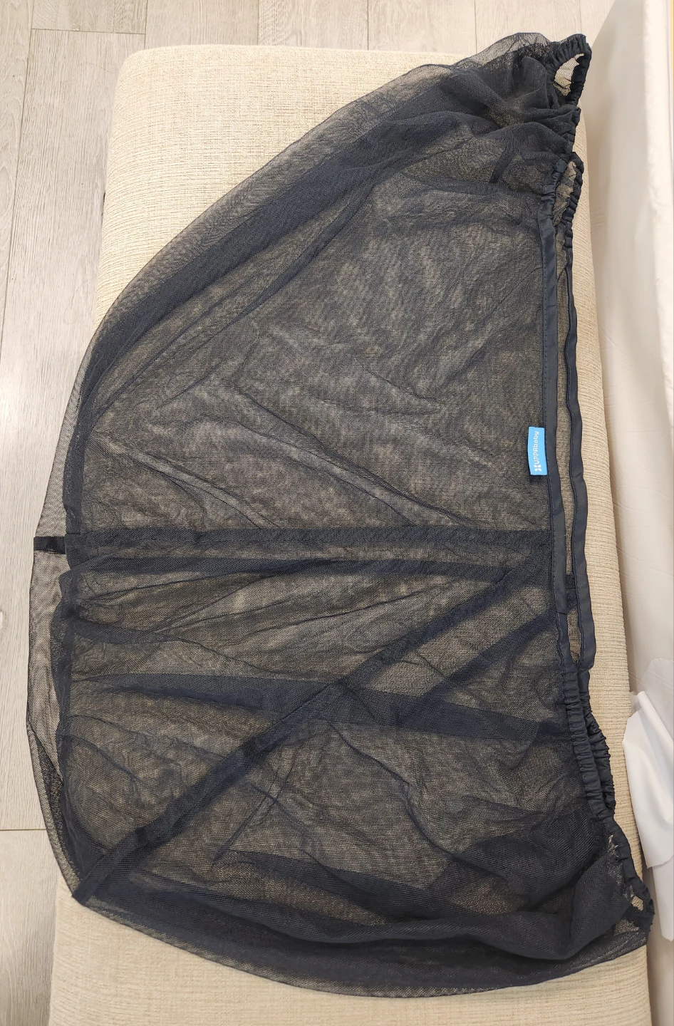 Uppababy Seat Bug Shield - photo 2