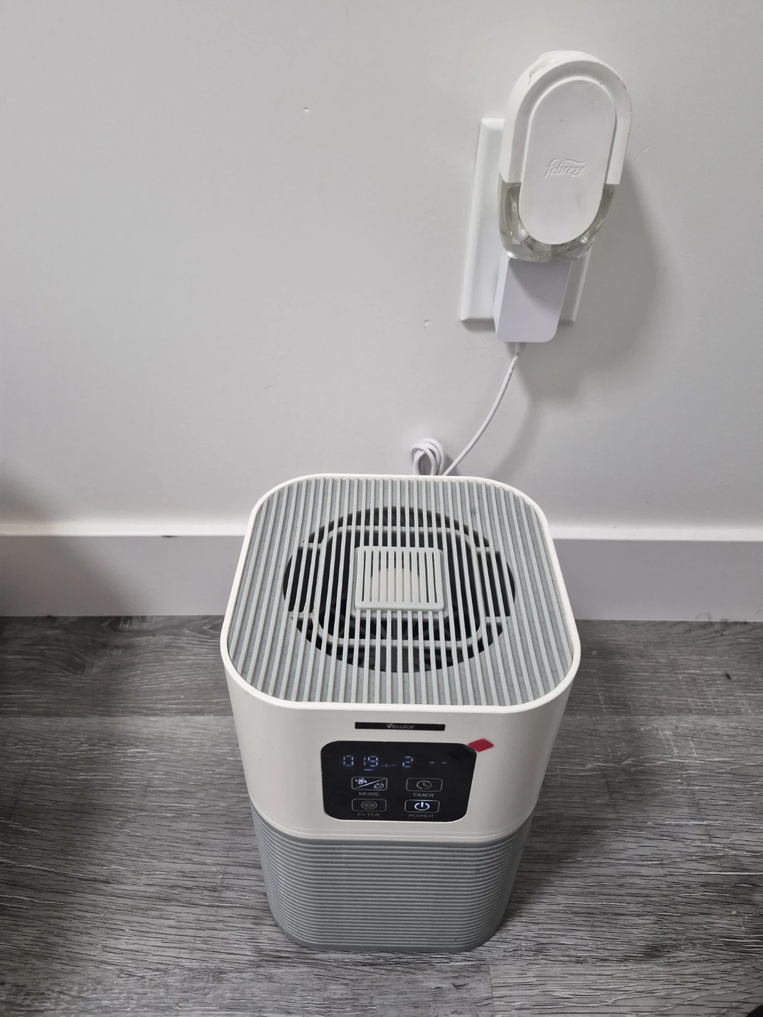 Vewior Air Purifier