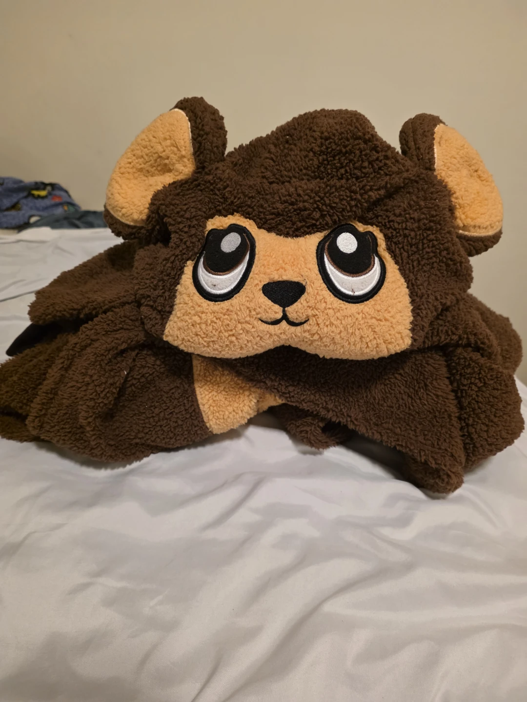 Monkey Character Onesie - photo 2