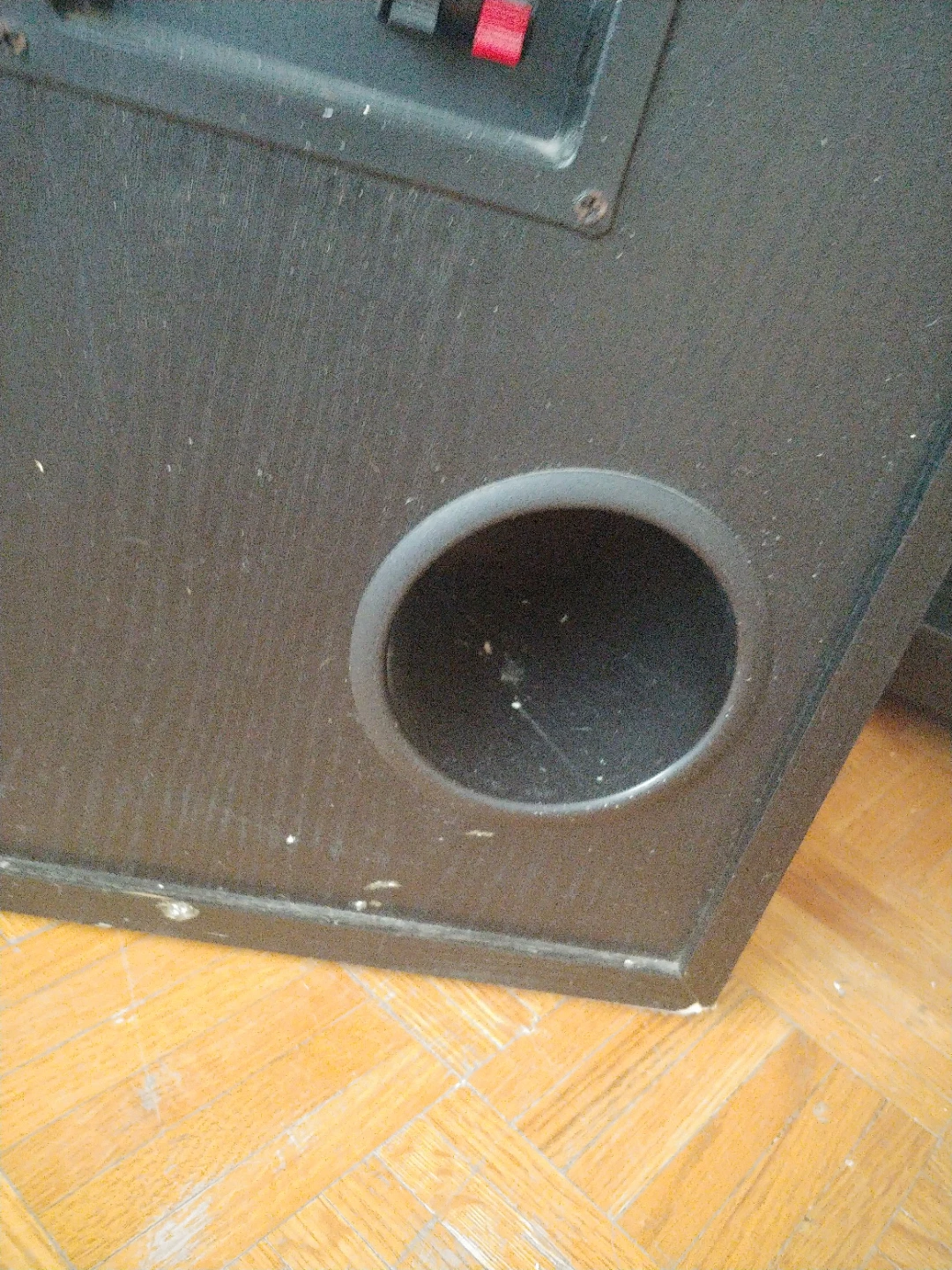 12 cerwin vega tower speaker - photo 4
