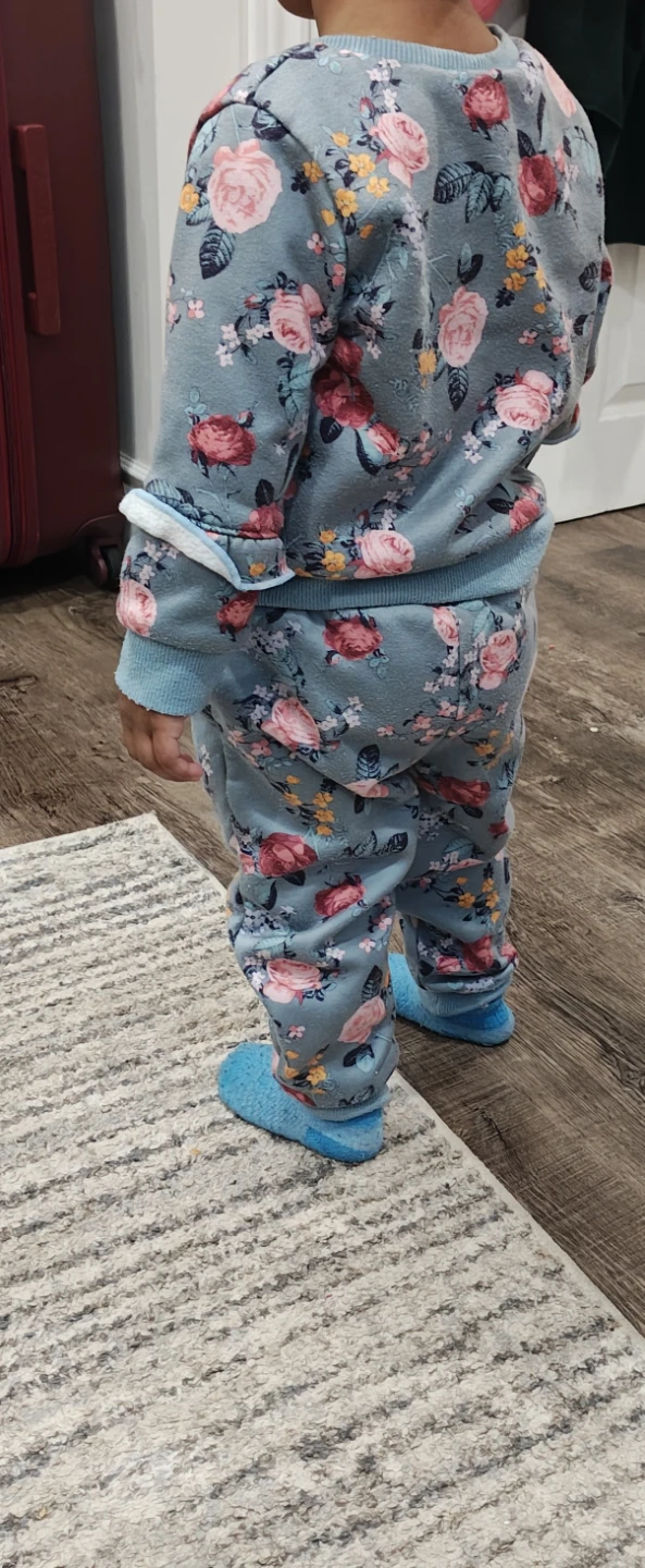 Vince Camuto jogger set size 18 months - photo 2